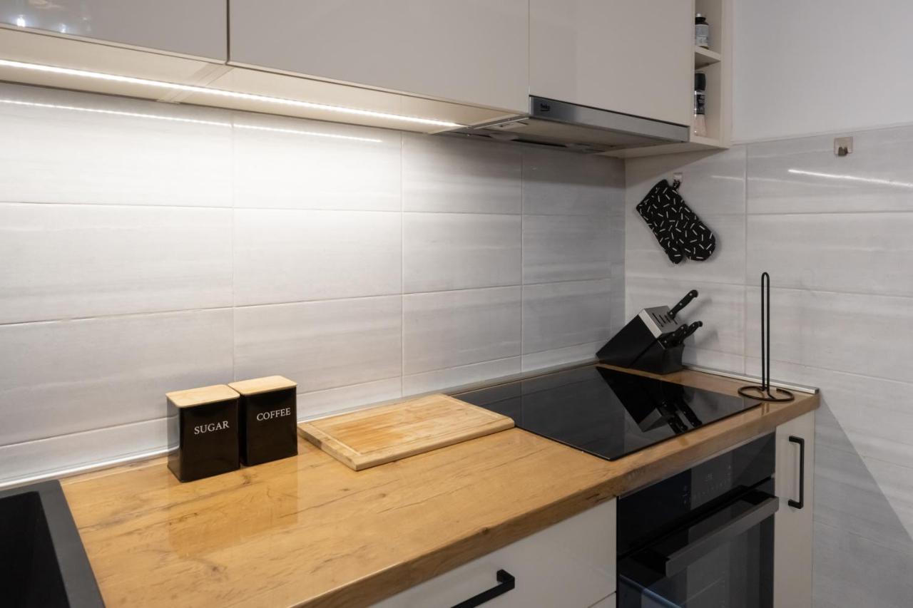 Hedonist Apartment Sibenik Exterior photo